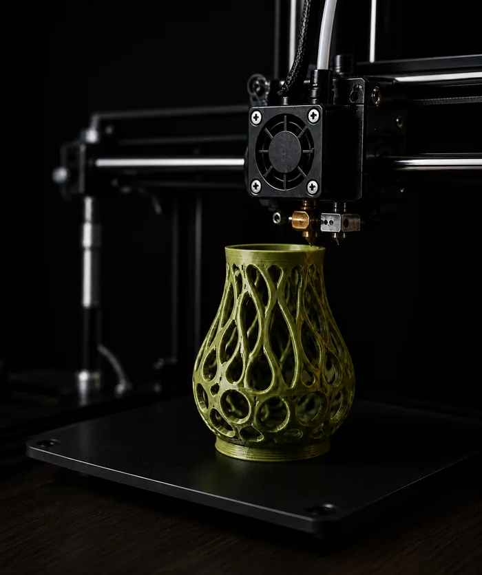Impresiones 3D